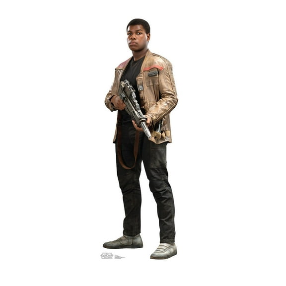 Finn (Star Wars VII: The Force Awakens)