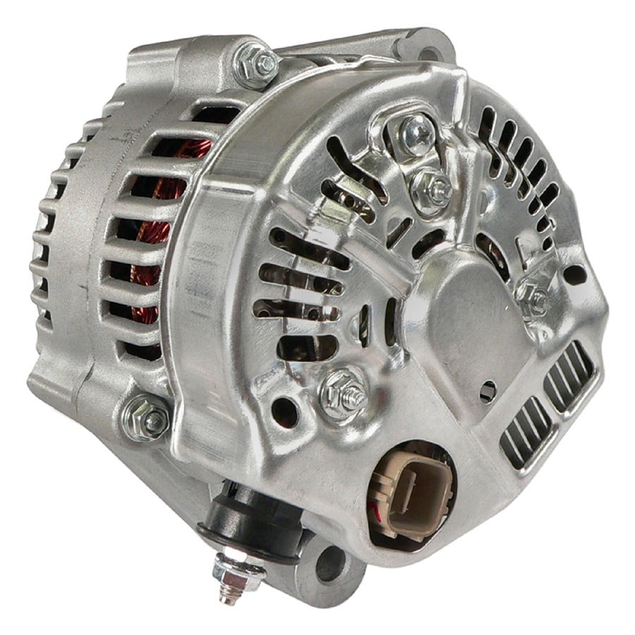 NEW Alternator For Honda Marine BF225 Outboard Eng 2002-2014 225HP 31630-ZY3-003