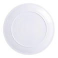 thumbnail image 2 of Gibson Almira 12 Piece Decorated Melamine Dinnerware Set, 4 Assorted Colors, 2 of 8
