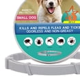 thumbnail image 4 of Collar Antipulgas Ajustable Contra Pulgas Y Garrapatas para (perro Pequeño en Caja 38 Cm), 4 of 5