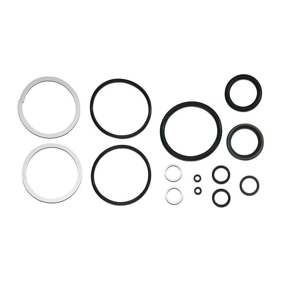 Hydraulic Cylinder Repair Kit Fits International Tractor 363137R94