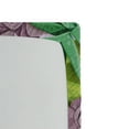 thumbnail image 3 of Ambesonne Cactus Fitted Sheet, Succulents Plants Frame, Twin Size, Multicolor, 3 of 3