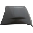 thumbnail image 3 of DAMAIJOY Hood for Nissan for Pickup 1995-1997 for D21 1993-1994 Primed Steel 651001S730 9590453, 3 of 9