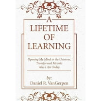 A Lifetime of Learning (Hardcover)