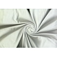 thumbnail image 4 of Cotton Jersey Spandex 190 GSM Knit Fabric Stretch Sewing Cotton (TURQUOISE, 1.5"x1.5"SampleOfFabric), 4 of 21