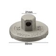 thumbnail image 4 of Saw Disassembly Tool 52/58/2500 Wrench 25 Clutch Flywheel Tool, 4 of 9