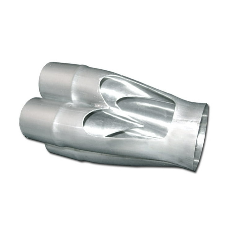 4-1 Merge Collector 2.25 4-1 Merge Collector 2.25