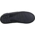 thumbnail image 4 of Hush Puppies Mens Ashton Suede Slippers, 4 of 4