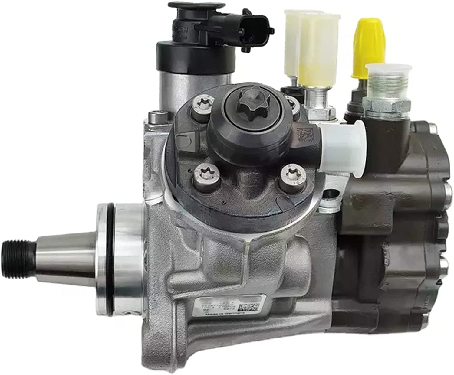 Seapple Fuel Injection Pump 0445020544 0445020543 5528715 