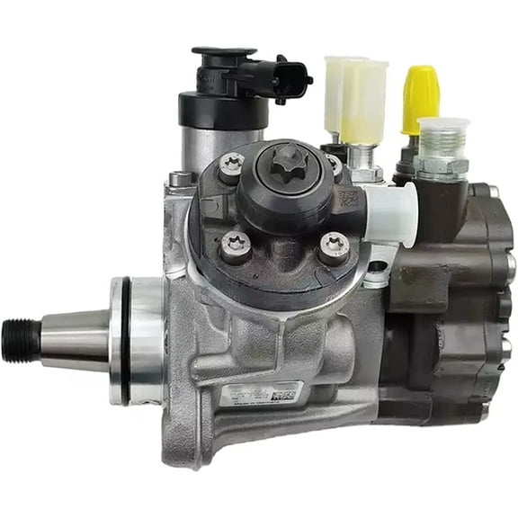 Seapple Fuel Injection Pump 0445020544 0445020543 5528715 55287150000 Compatible with Cummins High pressure Fuel pump