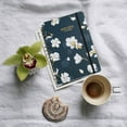 thumbnail image 3 of 2022-2023 Planner Bloom Spiral Daily Planners For Bound To-Do List Book Platinum Lovers, 3 of 6