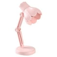 thumbnail image 1 of EIMELI Mini Table Lamp Fold-able Night Reading Book Lamps with Clip for Home Room Computer Night Lights Eye Protections  for Night Study Travel Portable, 1 of 24