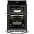 thumbnail image 4 of FRIGIDAIRE GCWM2767AF electric oven and microwave combo, 4 of 6
