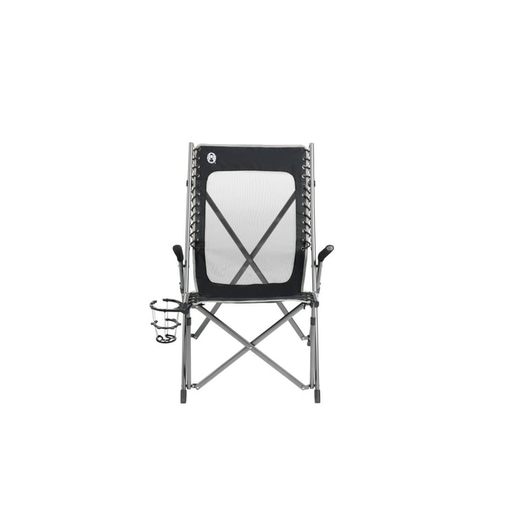 Coleman Comfortsmart Suspension Chair - Walmart.com