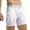 White, variant on Produkt Men’s Underwear Breathable Running Tight Pants for Comfort and Movement Interior Everyday for Men Black L
