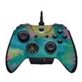 thumbnail image 1 of MightySkins RAOUL-Watercolor Blue Skin for Razer Wolverine Ultimate - Watercolor Blue, 1 of 2