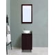 thumbnail image 5 of Gabinete De Baño Para Lavabo Con Espejo Decorativo GISLA, 5 of 6