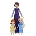 thumbnail image 3 of Disney Frozen 2 Arendelle Royal Family Fashion Doll Set, 3 of 9