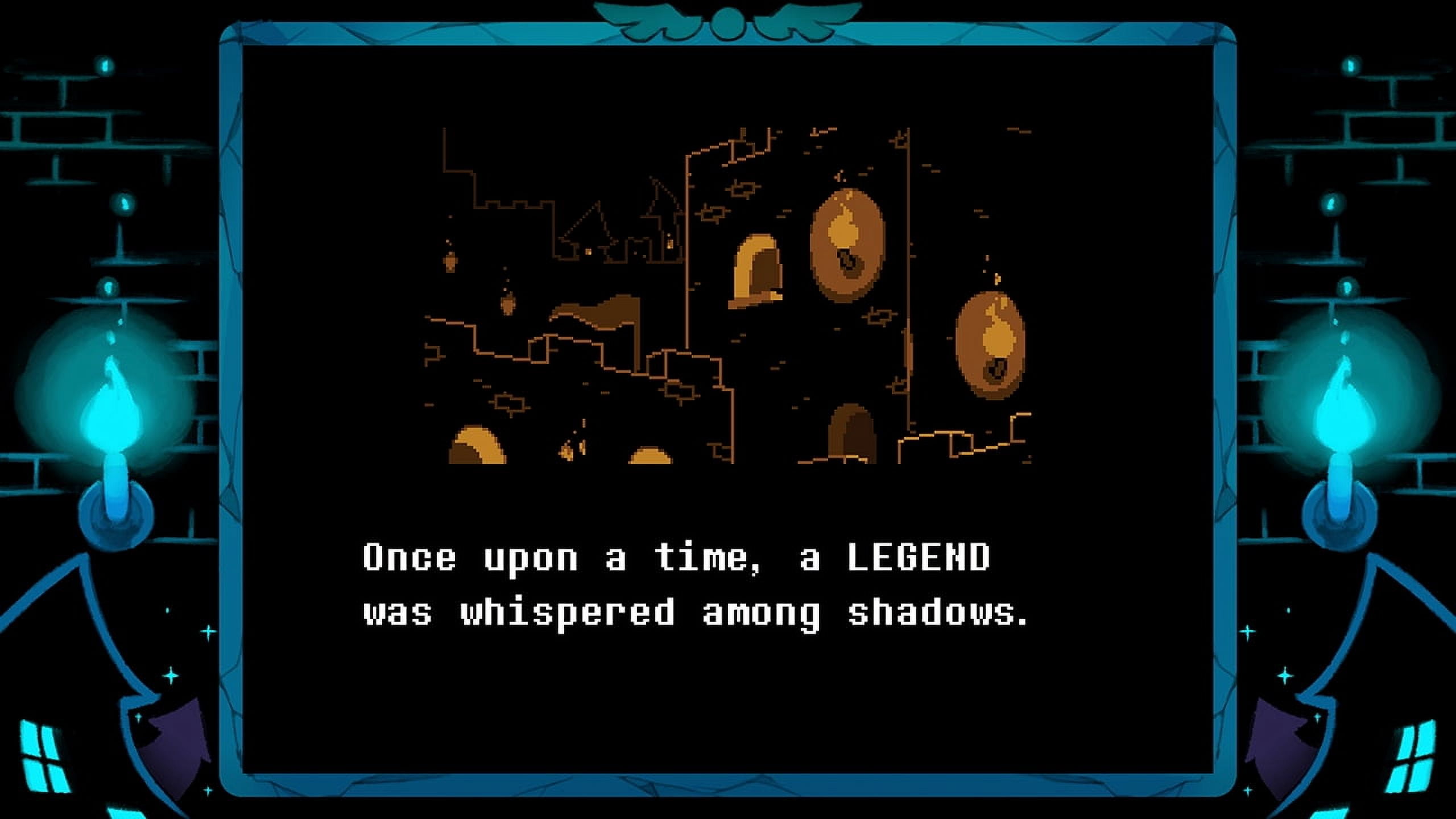 Deltarune - Nintendo Switch 2 [Digital]