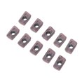 thumbnail image 2 of Turning Blades, Turning Inserts Fast Cutting Speed Low Friction Coefficient With Multi Layer Coating For Steel, 2 of 8