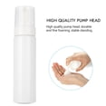 thumbnail image 1 of Durable Foaming Bottle, Pump Bottle, PP Material  Shop For Beauty Salon Professional   Artist, 1 of 8