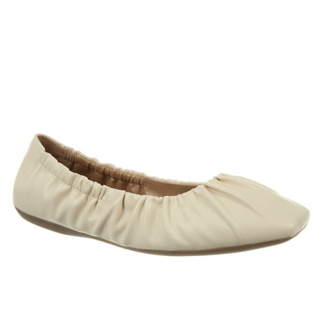 

Sam & Libby Women s Casual Britt Ballet Flat (Wide Width Available)