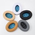 thumbnail image 2 of 1 Pair Headphones Ear Pad Replacement Ear Cushion Cover Headphone Earpads Compatible with QC15, QC2, QC25, AE2, headphone, 2 of 5