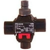Morris Products 96114 Above Ground Insulation Piercing Connectors Main 4 - 0-2 Tap 4 - 0-4