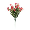 thumbnail image 1 of Flores Decoración para el Hogar Elegante Uli Diseño Floral Sala de Estar y Dormitorio Perfecto Interior Hermoso Delicado Arreglo Floral de Faux Ideal Cualquier Espacio, 1 of 4