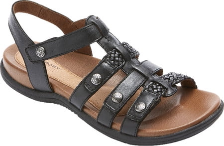 Rockport rubey sandal deals