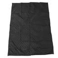 thumbnail image 1 of RV Thermal Insulation Door Curtain, RV Insulated Door Cover Tearproof Anti Aging Multi Purpose  for Driving, 1 of 7