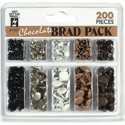 Hot Off The Press Brad Pack