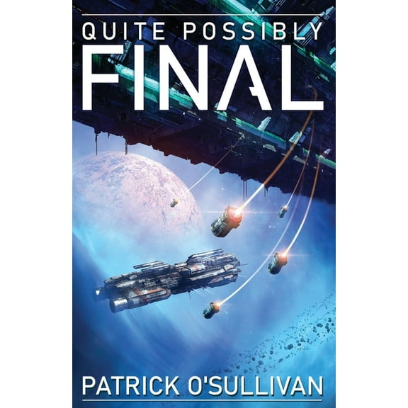 Freeman Universe Quite Possibly Final, (Paperback)