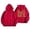b-Red, variant on Miaoju Womens Hoodies Long Sleeve Tops Cozy Trendy Graphic Print Loose Fit Oversized Sweatshirts Winter Jackets with Pockets