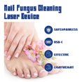 thumbnail image 3 of Nail Fungus Laser Treatment Device, 3 of 5