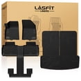 thumbnail image 1 of Alfombrillas y forro de carga LASFIT para GMC Acadia 2017-2023, 1 of 7