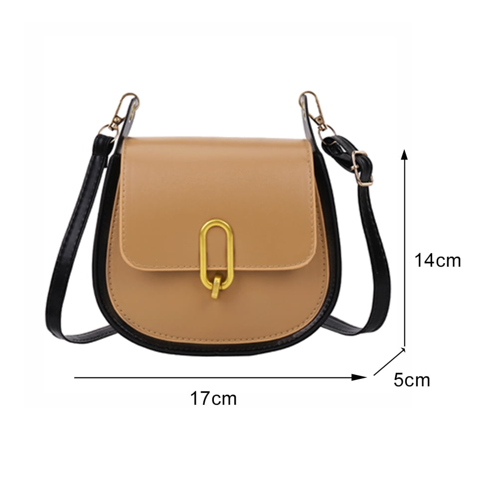 Vintage Cross-Body Shoulder Purse Khaki DiDe Messenger Bag Vintage Cross-Body Shoulder Purse Khaki DiDe Messenger Bag