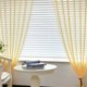 thumbnail image 5 of Wire curtain hanging bead curtains Light coffee - Direct sales -, 5 of 5
