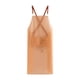 thumbnail image 1 of Delantal impermeable Delantal de cocina Correas ajustables Delantal de chef resistente a prueba de aceite para Rosa, 1 of 9