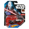 thumbnail image 2 of Hot Wheels Star Wars The Inquisitor Character Car, 2 of 3