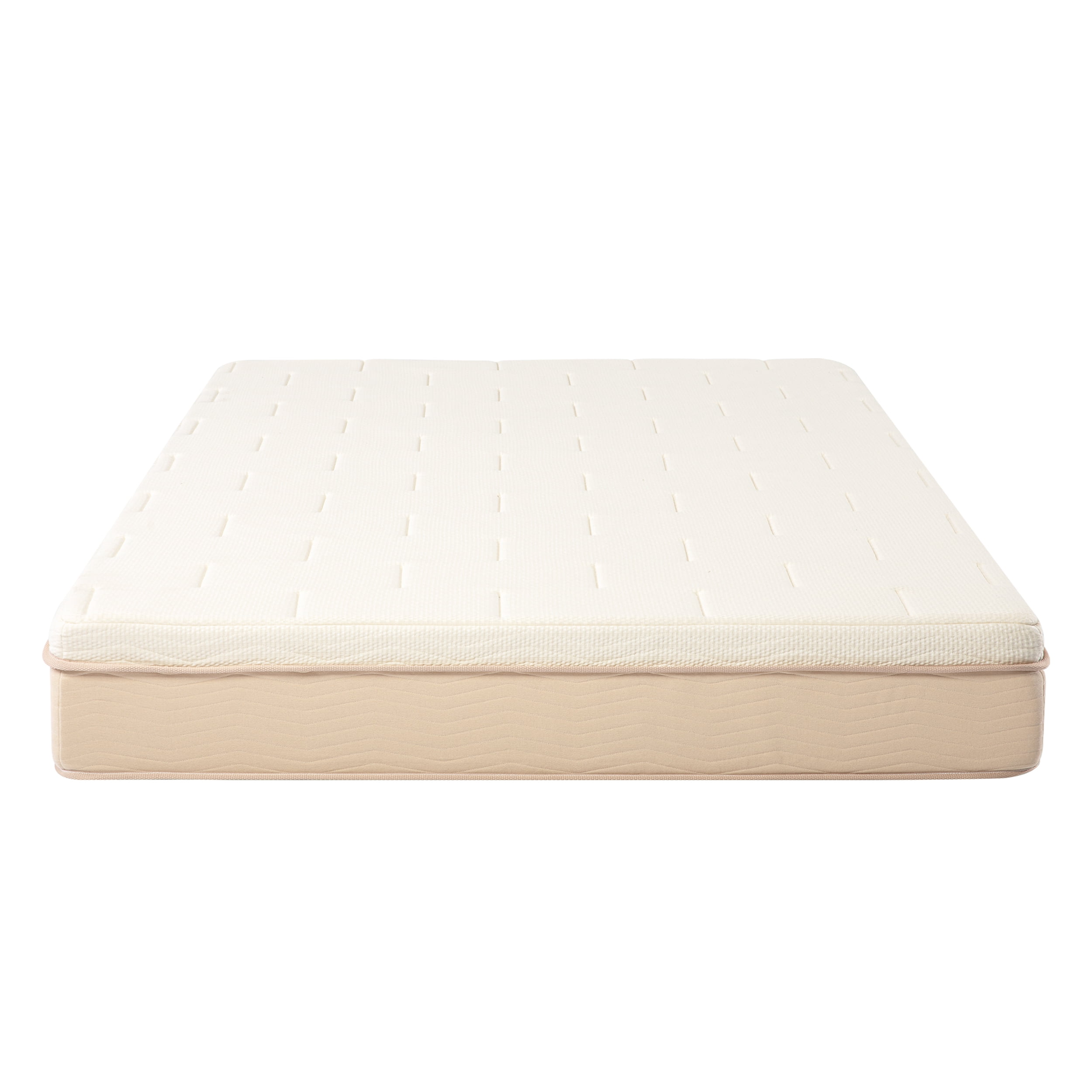 Mellow 10" Havn Memory Foam Mattress, Queen