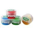 thumbnail image 1 of 4PCS Hand Grip Strength Therapy Putty Finger Dexterity Training Exercises Strengthen Resistance Exercise Kit for Occupational and Physical Therapy, 1 of 4