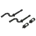 thumbnail image 4 of Tubing Assembly For , Replacement Parts Durable 1 Pair Fuel Pipe  For MS290 MS340 MS360 MS390 For 028 029 034 036 039, 4 of 8
