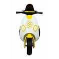 thumbnail image 3 of Moto Electrica Trendy Kids Luneta 6v Azul, 3 of 5