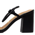 thumbnail image 4 of Zapatillas para Mujer Vizzano 6409224 negro 24.5, 4 of 4