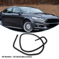 thumbnail image 3 of Manguera del radiador Unique Bargains para Ford Mondeo 2000-2007, 3 of 6