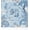 Oriental Chinese Mountain Landscape, variant on Vintage Chinoiserie Cherry Blossom Mahjong Mat 31.5 x 31.5 in, Cottagecore Botanical Floral Bird Anti Slip and Noise Reduction Game Table Cover for Mahjong Dominoes Card Board Tile Games