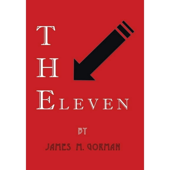 The Eleven (Hardcover)