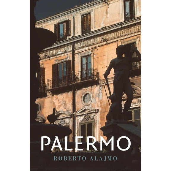 Palermo - Paperback
