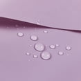 thumbnail image 6 of Barossa Design Lightweight Waterproof Shower Curtain PEVA Liner with 3 Magnets -Lavender, 72" x 72", 6 of 6
